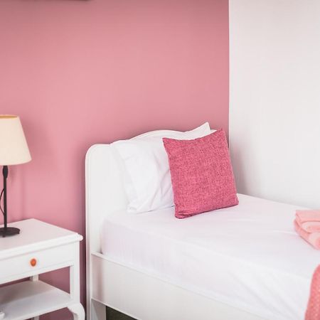 Private Rooms Athens - Shared Bathroom Rom bilde
